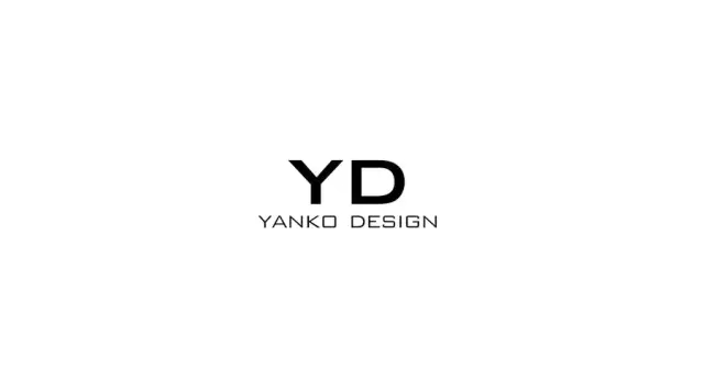 工業設計網站-Yanko Design