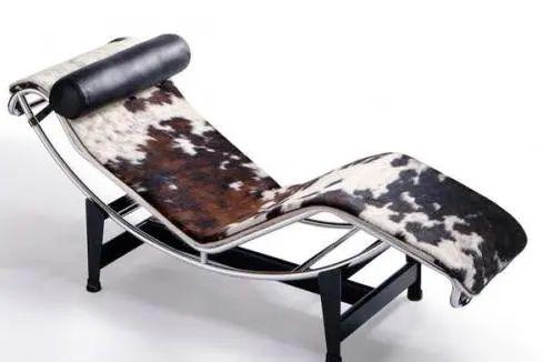 Lc4 Chaise Lounge 系列，椅子設(shè)計(jì)