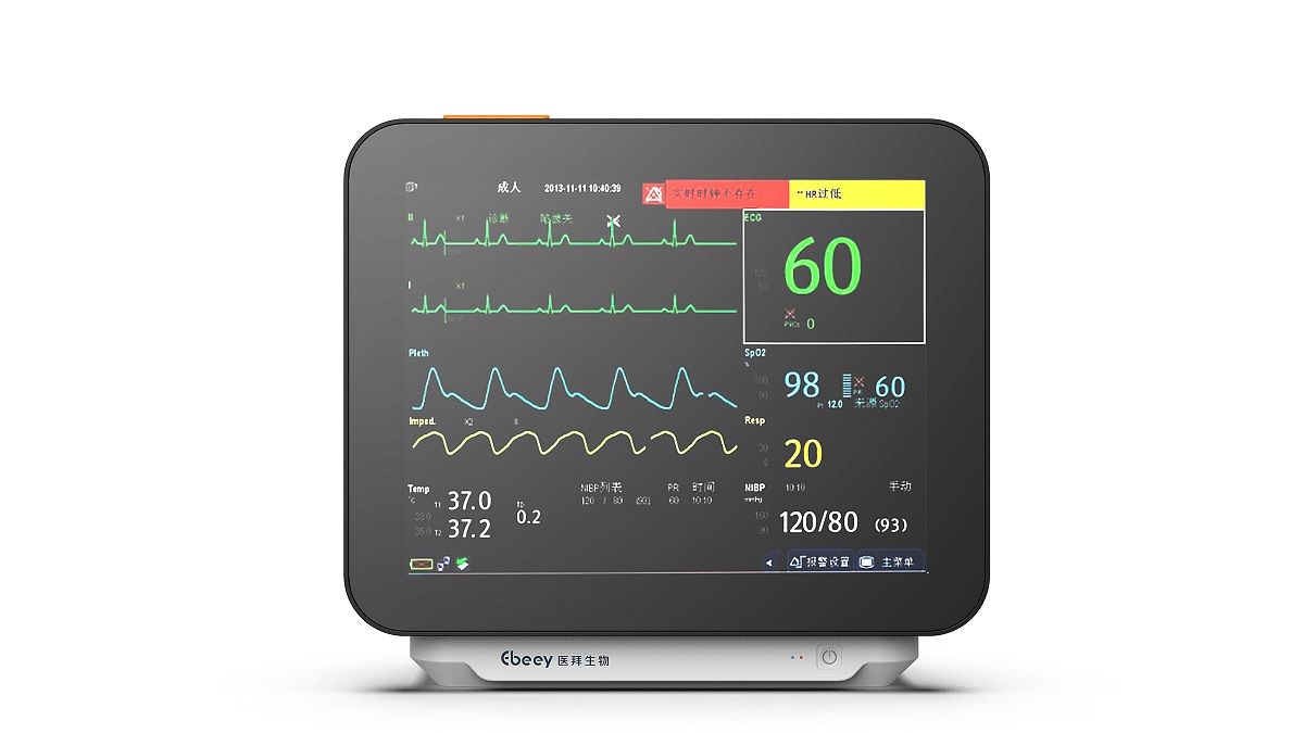 麻醉深度監(jiān)護(hù)儀，醫(yī)療產(chǎn)品設(shè)計(jì)，醫(yī)療器械設(shè)計(jì)，醫(yī)療設(shè)備設(shè)計(jì)